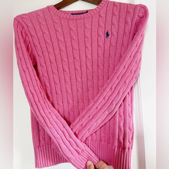 Polo Ralph Lauren sweater cotton - Picture 4 of 4